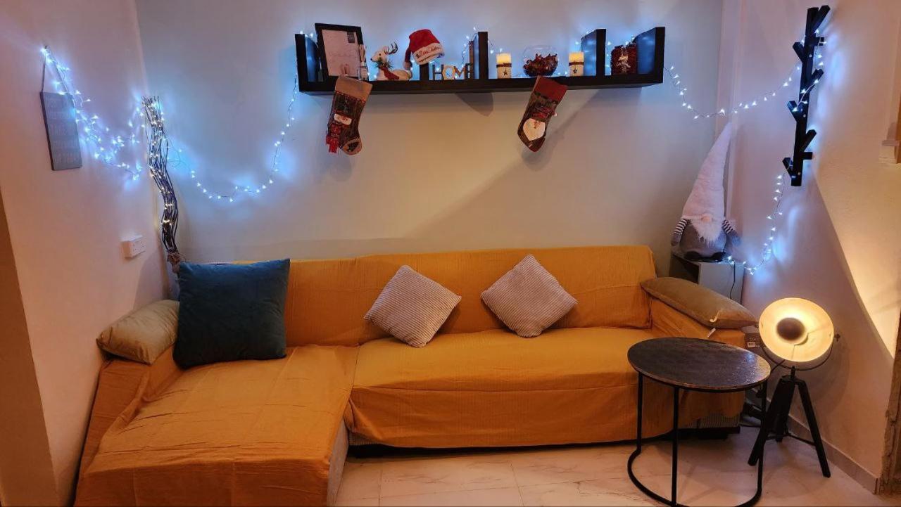 Hotel Agros Glamping Boutique Esterno foto