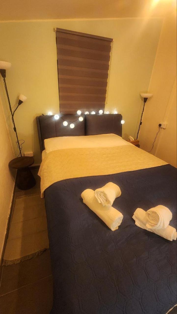 Hotel Agros Glamping Boutique Esterno foto