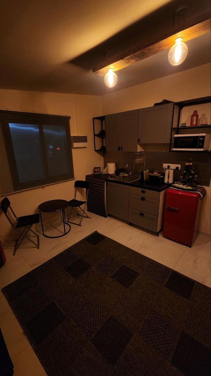 Hotel Agros Glamping Boutique Esterno foto