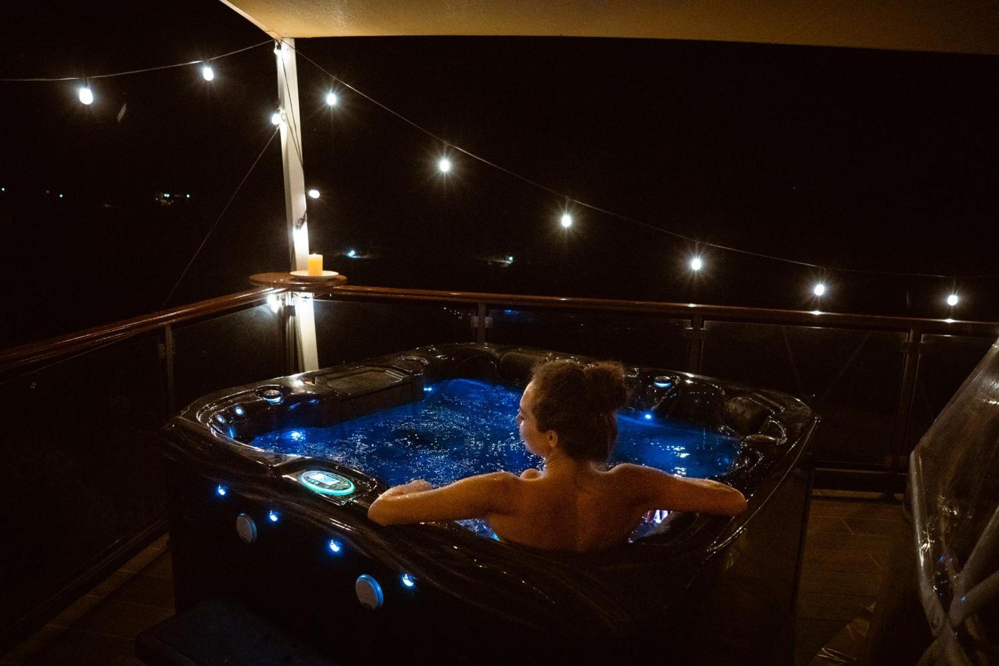 Hotel Agros Glamping Boutique Esterno foto