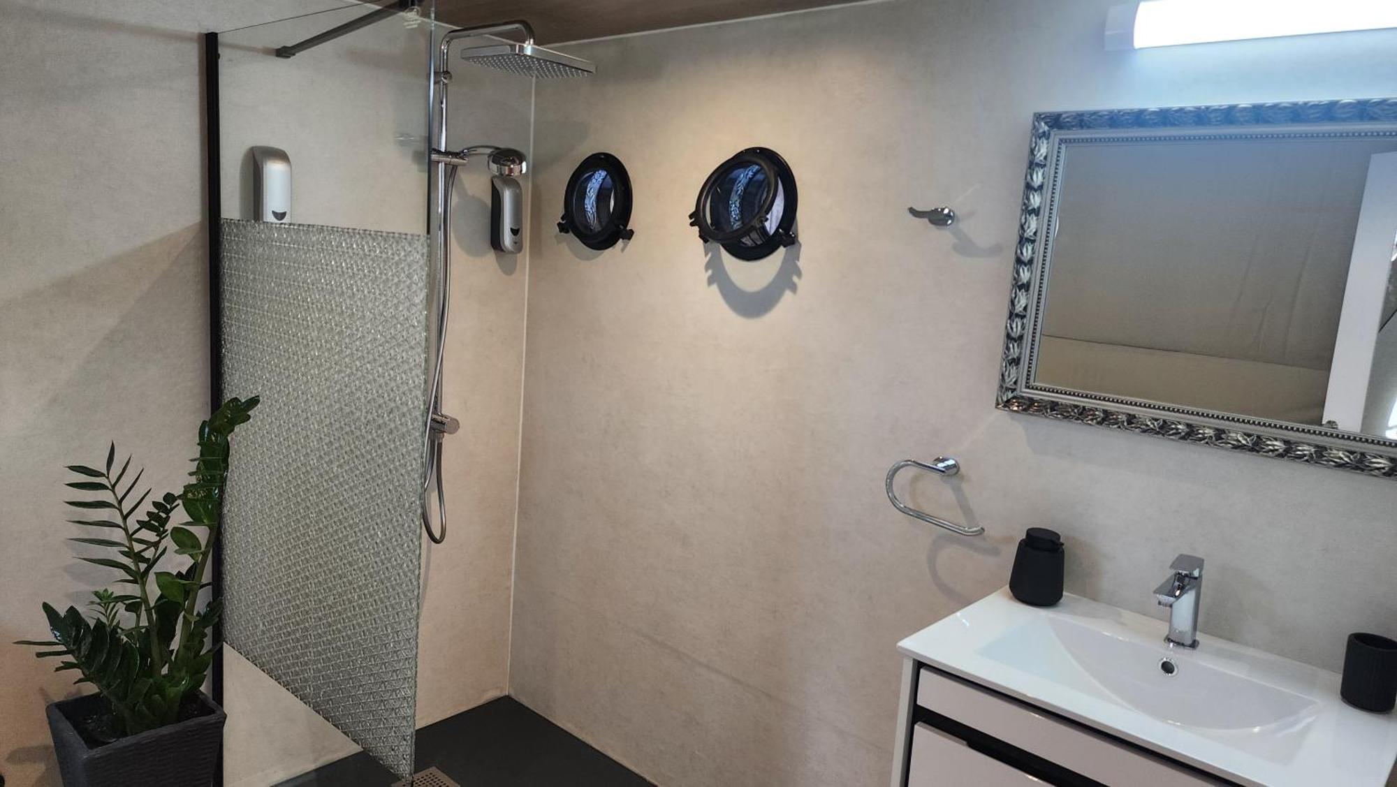 Hotel Agros Glamping Boutique Esterno foto