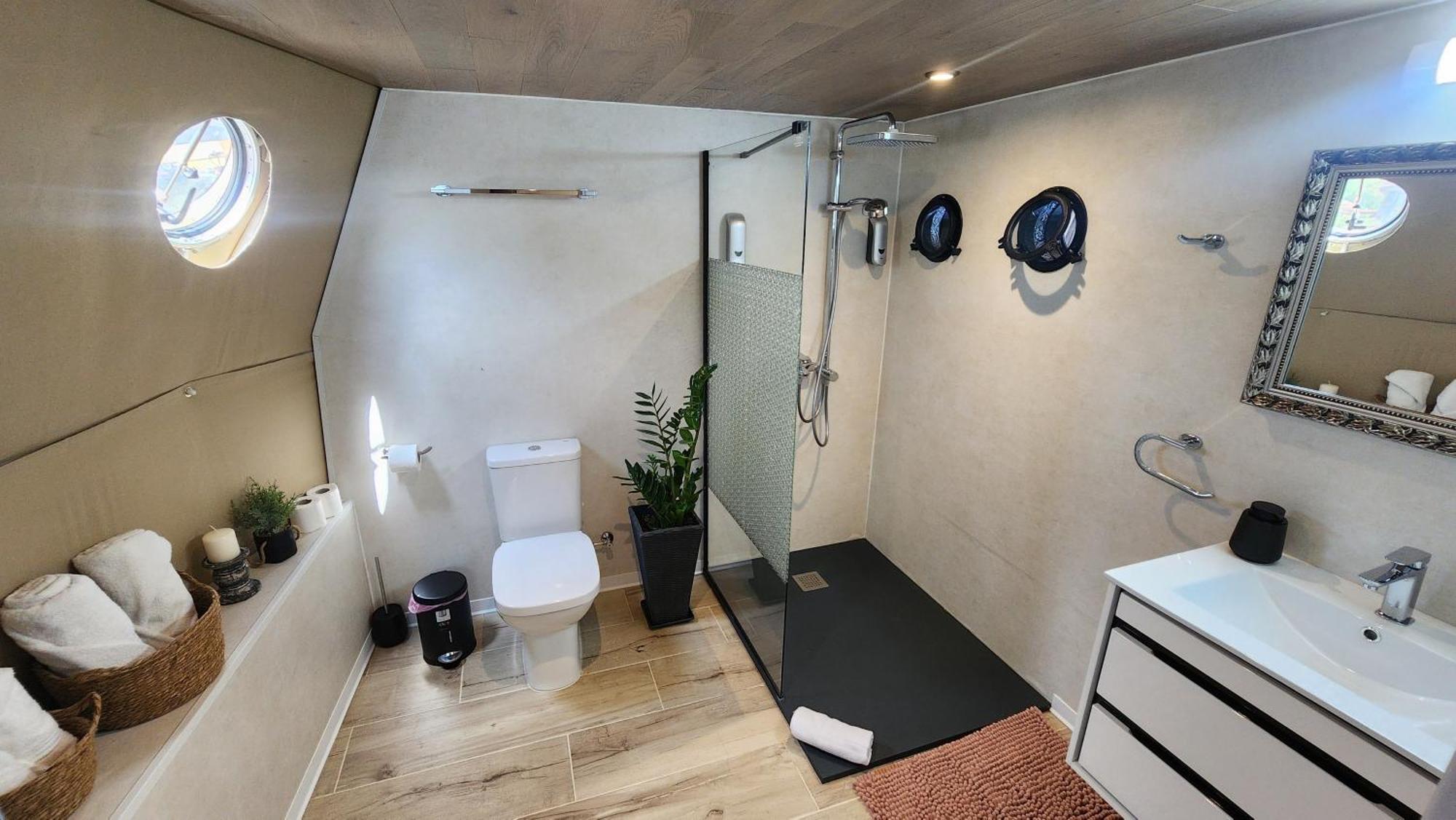 Hotel Agros Glamping Boutique Esterno foto